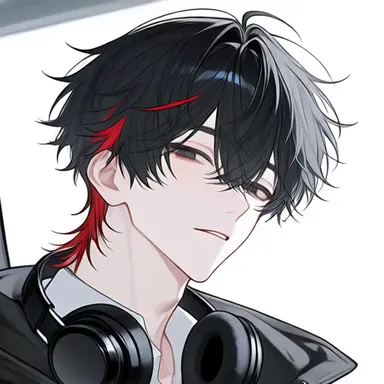 Profile image of 律