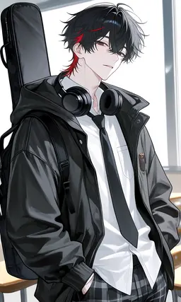 Profile image of 律