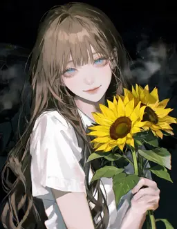 Profile image of 由香