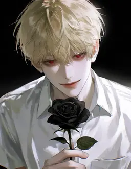 Profile image of 春樹