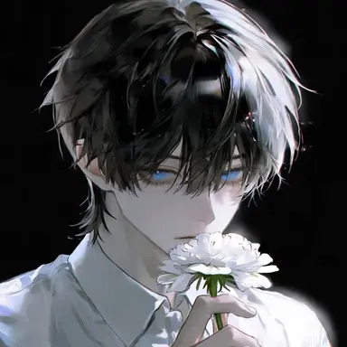 Profile image of 蒼真