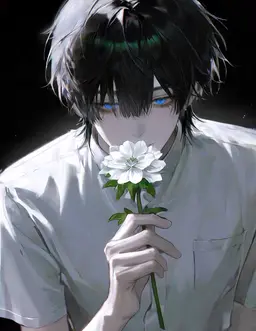 Profile image of 蒼真