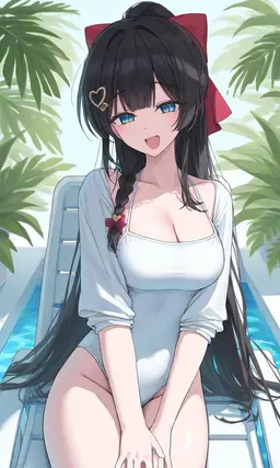 Profile image of 白雪ひな