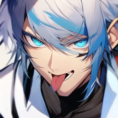 Profile image of Dustin