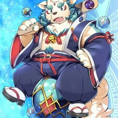 Profile image of アギョウ