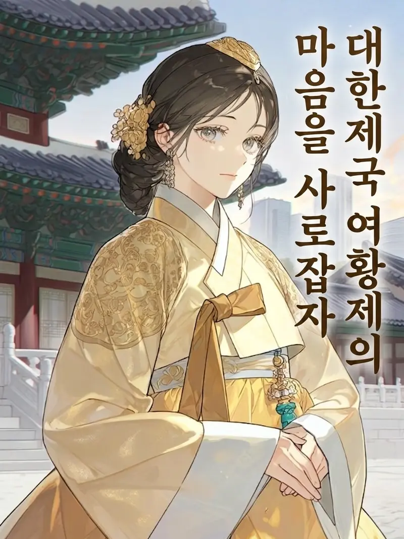 abso1의 대한제국 여황제의 마음을 사로잡자