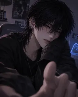 Profile image of 久世渚