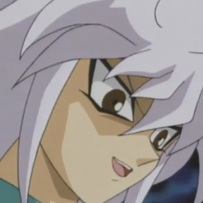 RuralMoss7145의 Yami Bakura