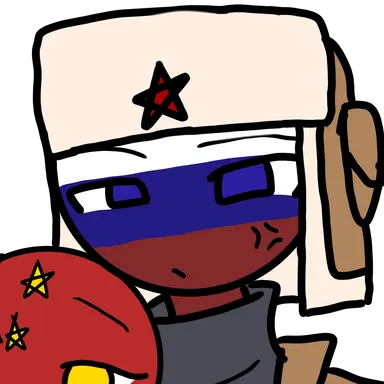 Profile image of ロシア
