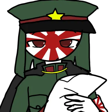 Profile image of 日帝