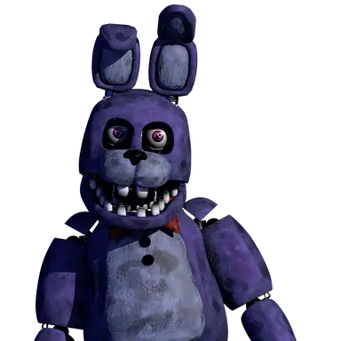 Profile image of Bonnie The Bunny