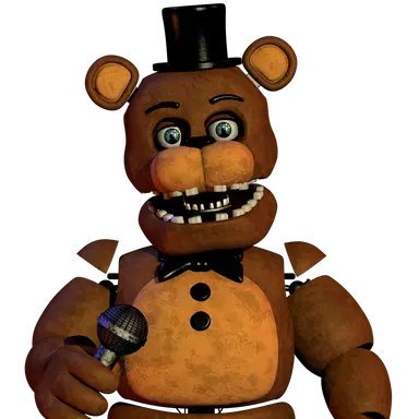 Profile image of Freddy Fazbear