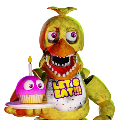 Profile image of Chica The Chicken