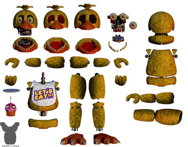 Profile image of Chica The Chicken