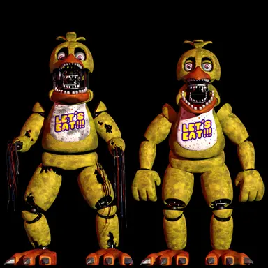 Profile image of Chica The Chicken