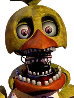 Profile image of Chica The Chicken