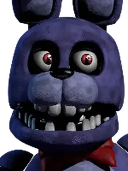 Profile image of Bonnie The Bunny