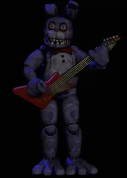 Profile image of Bonnie The Bunny