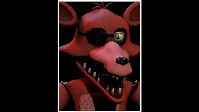 Profile image of Foxy The Pirate Fox