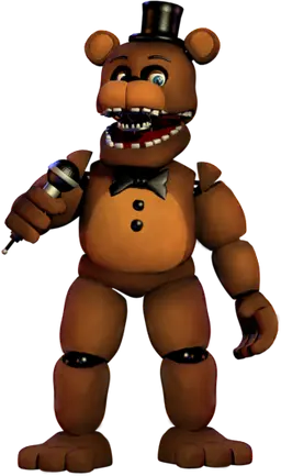 Profile image of Freddy Fazbear