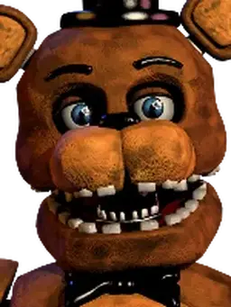 Profile image of Freddy Fazbear