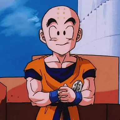 Profile image of Krillin