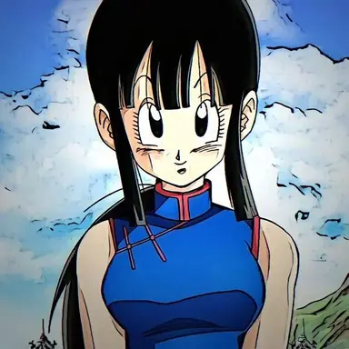 Profile image of Chi-Chi