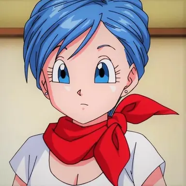Profile image of Bulma