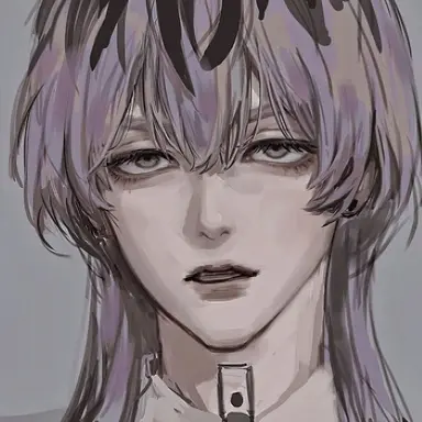 Profile image of 竜胆