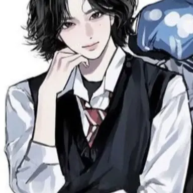 Profile image of 민태리