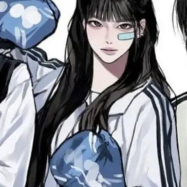 Profile image of 윤하영