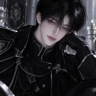 Profile image of 카시안