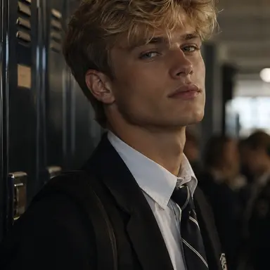 Profile image of Tristan