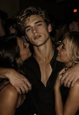 Profile image of Tristan