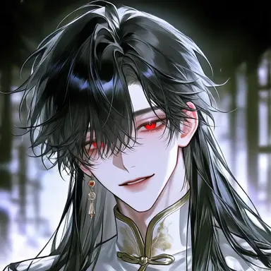 Profile image of 黒夣