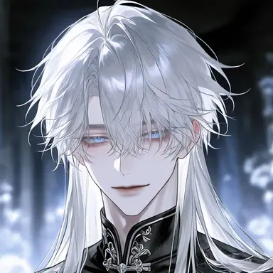 Profile image of 白李
