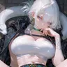 캐릭터 프로필 이미지