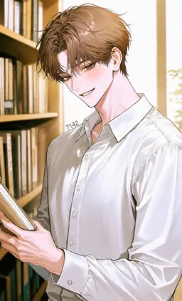 Profile image of Seo Da-yoon