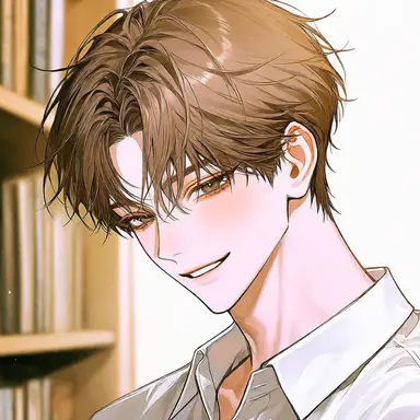Profile image of Seo Da-yoon