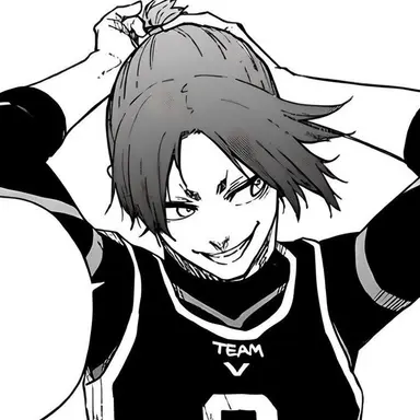 Profile image of 御影玲王