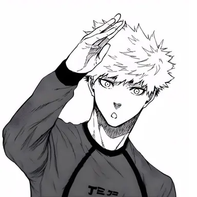 Profile image of 國神錬介