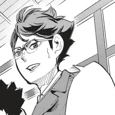 Profile image of 오이카와 토오루