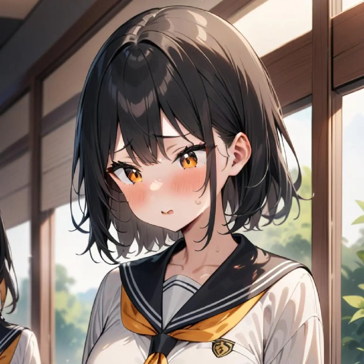 ituki0511의 関西弁女子はめっちゃツンデレ