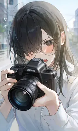 Profile image of Baek Arim