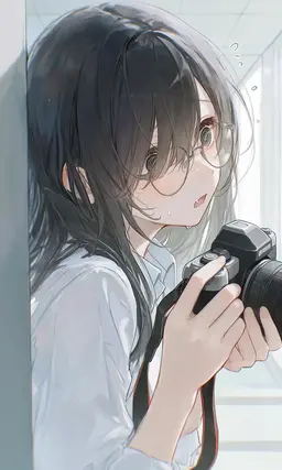 Profile image of Baek Arim