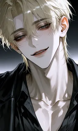Profile image of エドガー