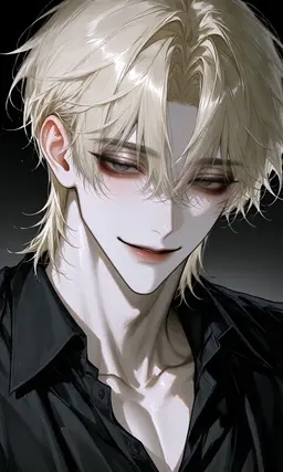 Profile image of エドガー