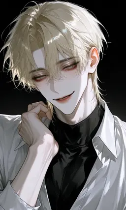 Profile image of エドガー