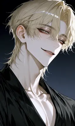 Profile image of カイン
