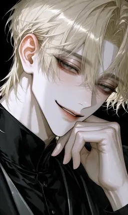Profile image of カイン